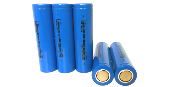 Li-ion Batteries